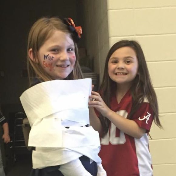 Meet your Posher, Becky - Picture 1 of 1